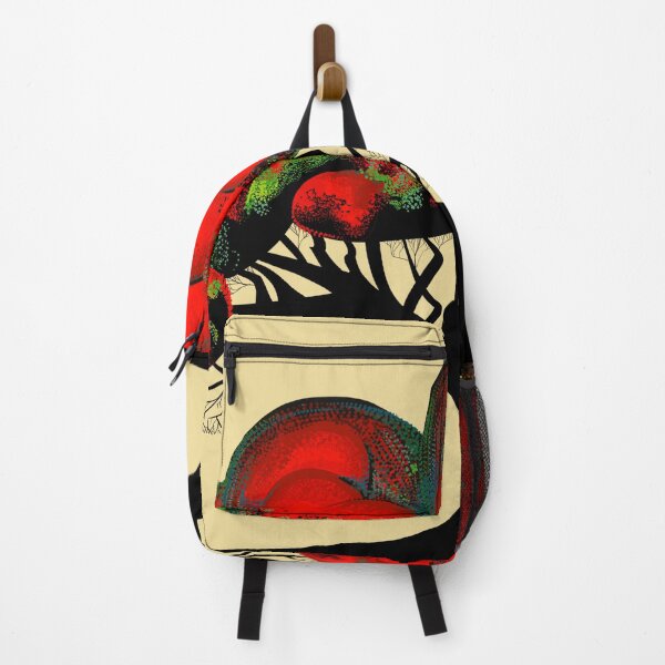 Item preview, Red Tree designed and sold by jadekandel.