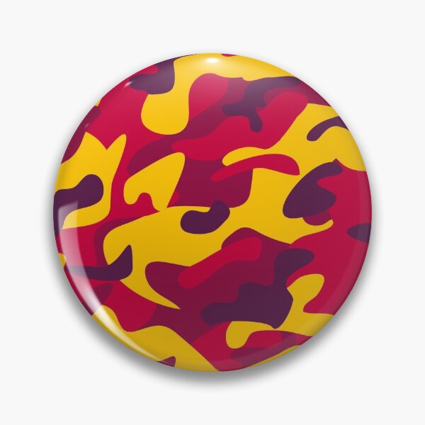 Item preview, Splendent Camo Pattern designed and sold by TheArtism.