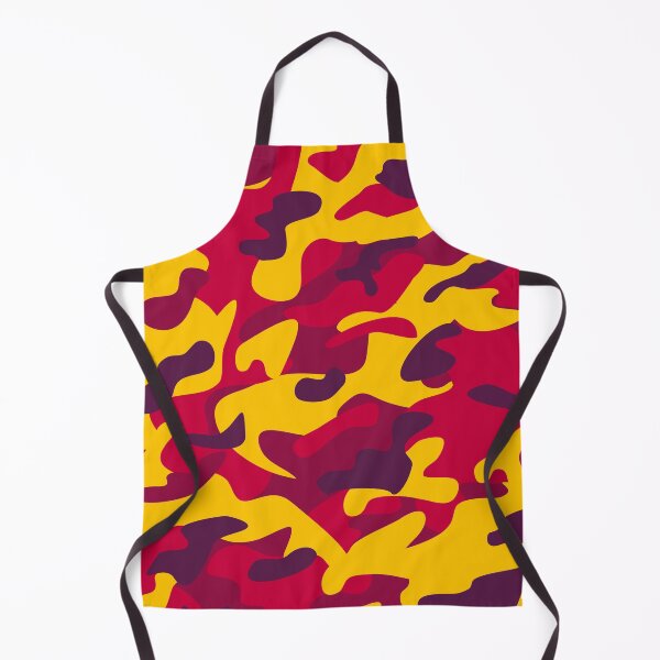 Item preview, Splendent Camo Pattern designed and sold by TheArtism.