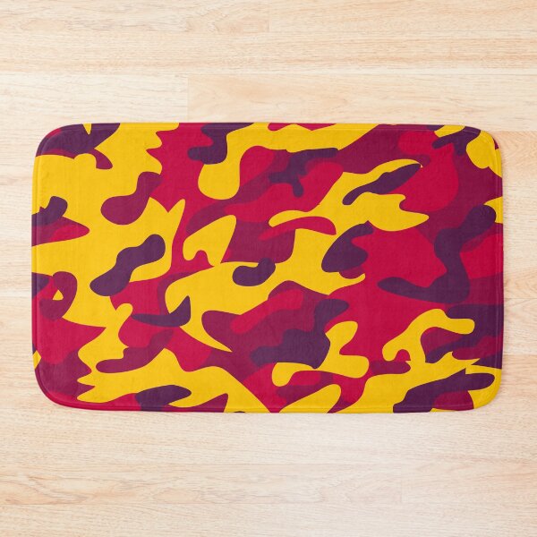 Item preview, Splendent Camo Pattern designed and sold by TheArtism.