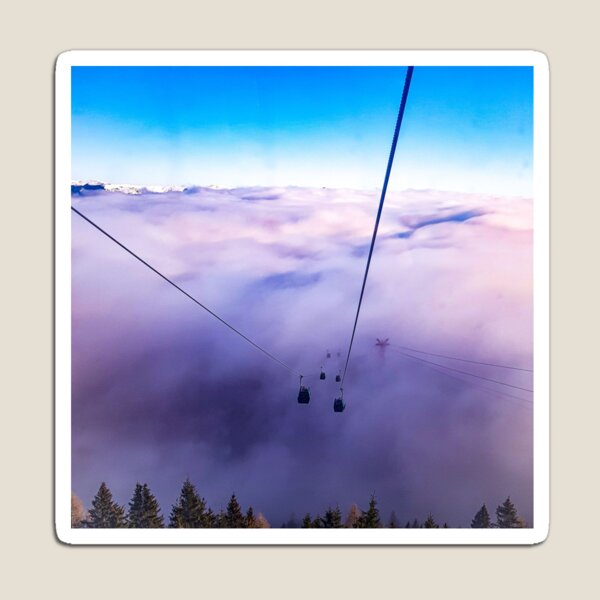 Item preview, A road through the clouds designed and sold by CreativeAMD.