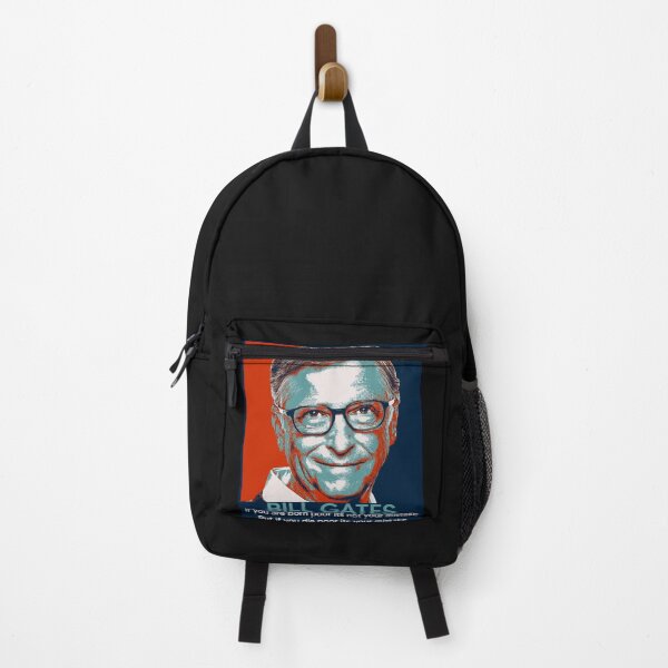 Item preview, Bill gates hope designed and sold by Sage86.