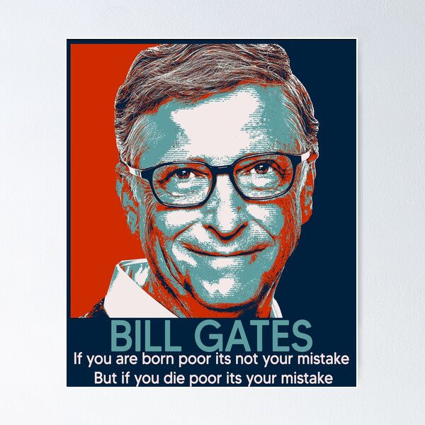 Anime Revolution with Bill Gates