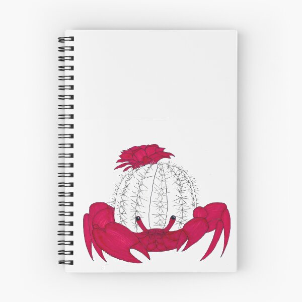 Item preview, The Cactus Crab designed and sold by Whitdoodles.