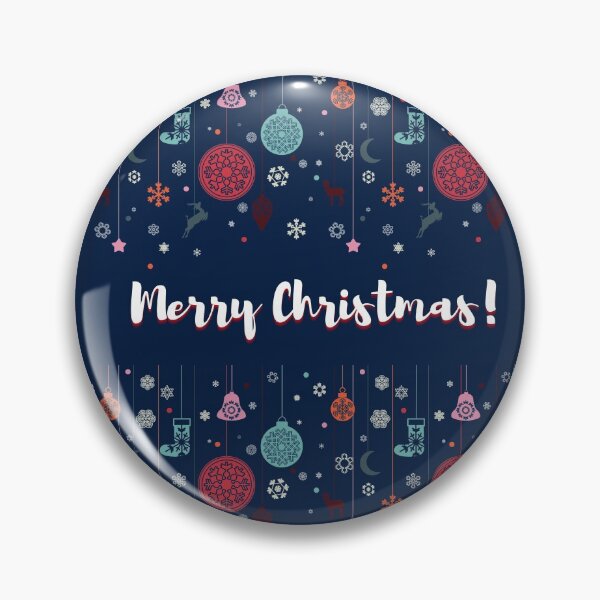 Item preview, Merry Christmas! designed and sold by MaximallyGreat.