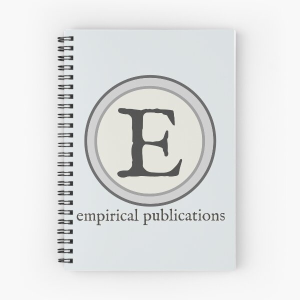Item preview, Empirical Publications from Younger designed and sold by emroccs.