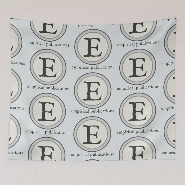 Item preview, Empirical Publications from Younger designed and sold by emroccs.