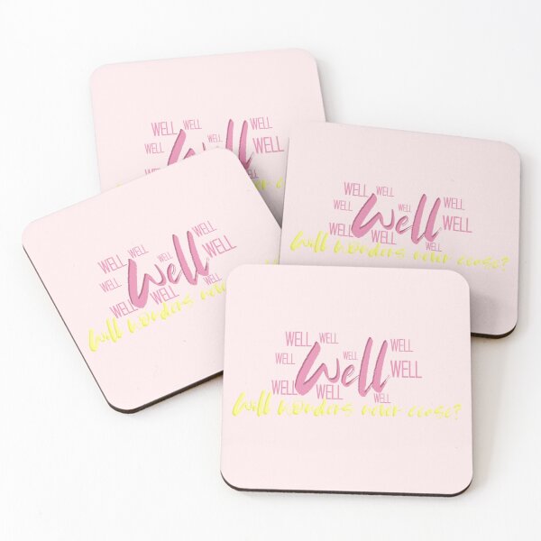 Item preview, "Well will wonders never cease?" She Loves Me designed and sold by rosesbwayshop.