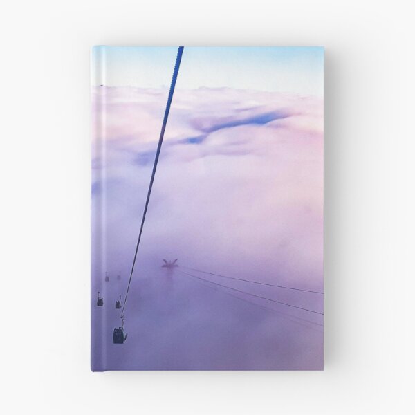 Item preview, A road through the clouds designed and sold by CreativeAMD.