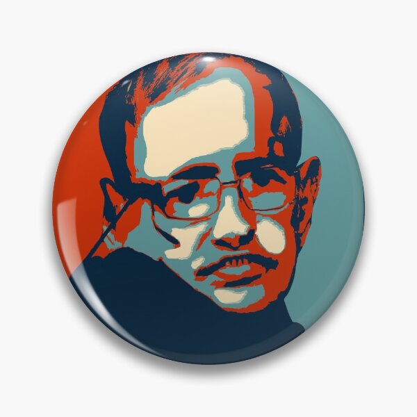 Item preview, steven hawking hope designed and sold by Sage86.