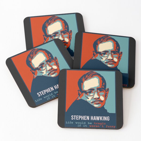 Item preview, steven hawking hope designed and sold by Sage86.