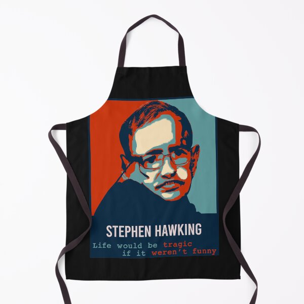 Item preview, steven hawking hope designed and sold by Sage86.