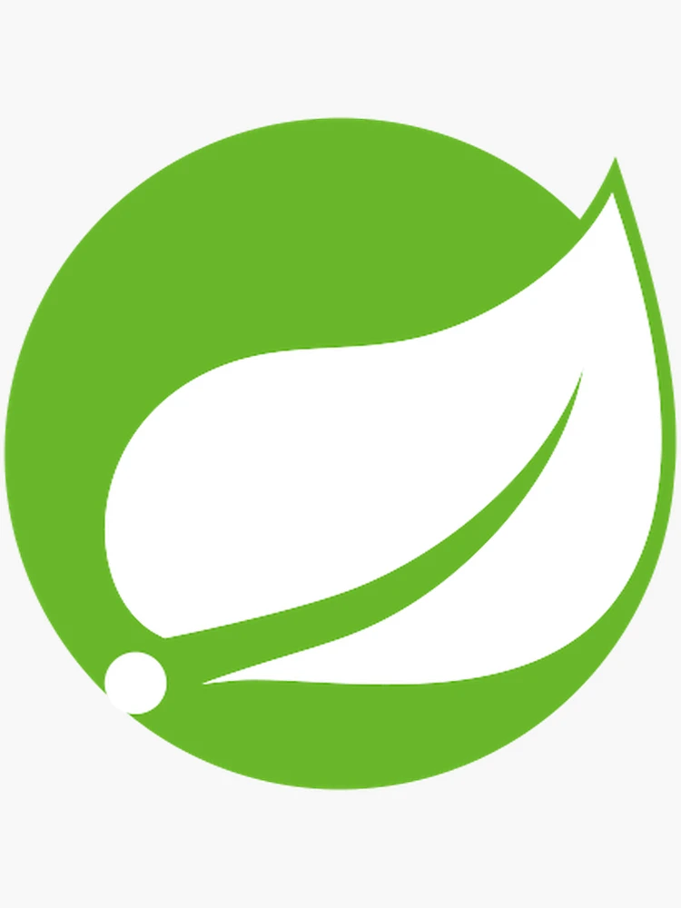 Svg Spring Startup Icon Spring Framework Svg Spring Framework Log