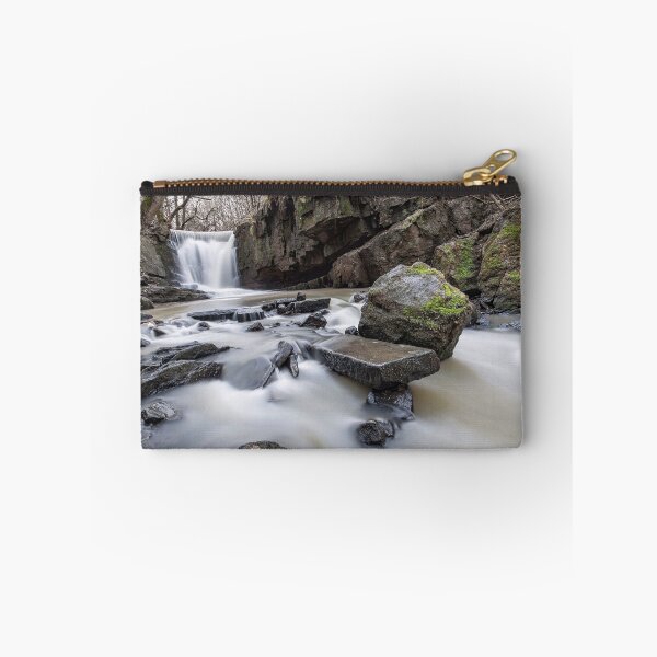 Item preview, Dearden Clough Waterfall designed and sold by JLP ARTWORKS.