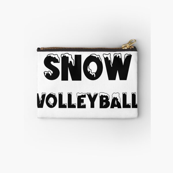 Item preview, Snow Volleyball designed and sold by marosharaf.