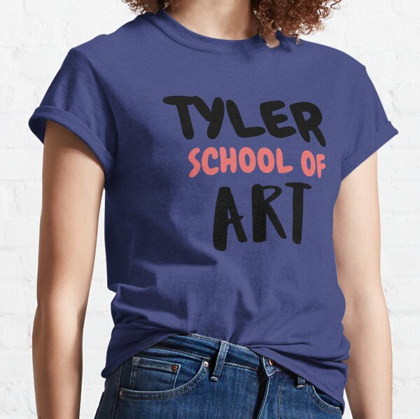 School Of Art T-Shirts for Sale | Redbubble