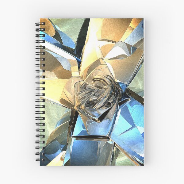 Item preview, Abstract Macro Structure designed and sold by Phil Perkins.