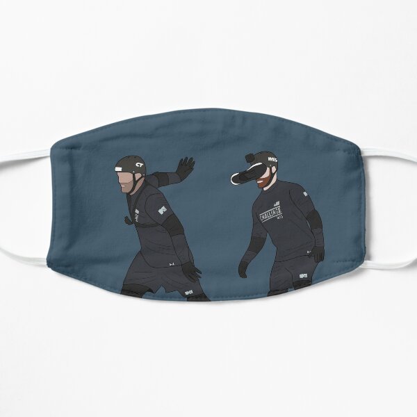 Mtv The Challenge Face Masks for Sale Redbubble