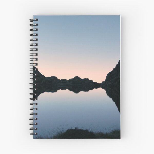 Item preview, Etang de La Hillette - Cirque de Cagateille designed and sold by Cyril Marchand.