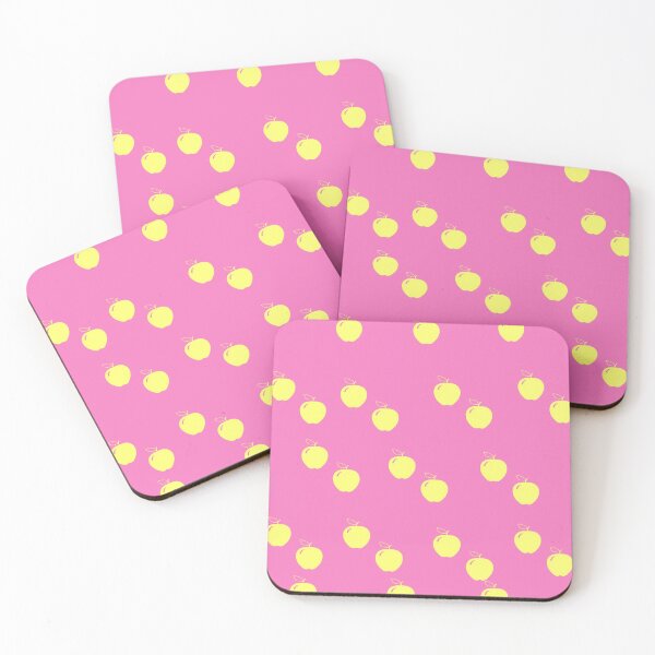 Item preview, yellow apples designed and sold by vn.