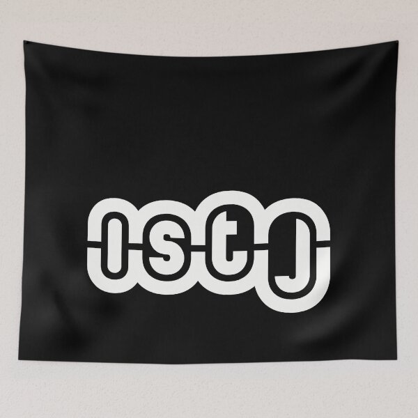 Item preview, Istj designed and sold by artsomenautte.