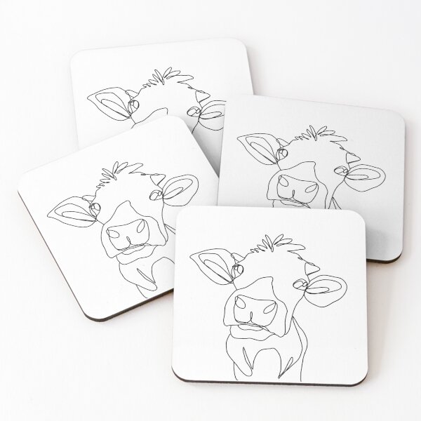 Item preview, Holy Cow designed and sold by Imagina-Art.