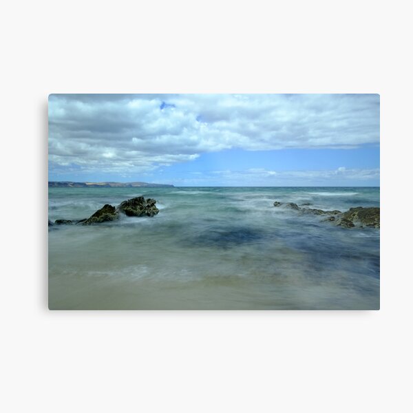 Carrickalinga Metal Print