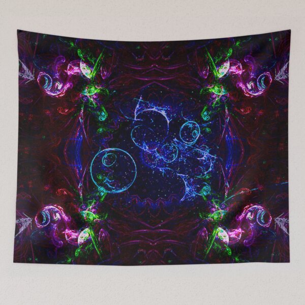 Item preview, cosmic bubbles designed and sold by variant 83.