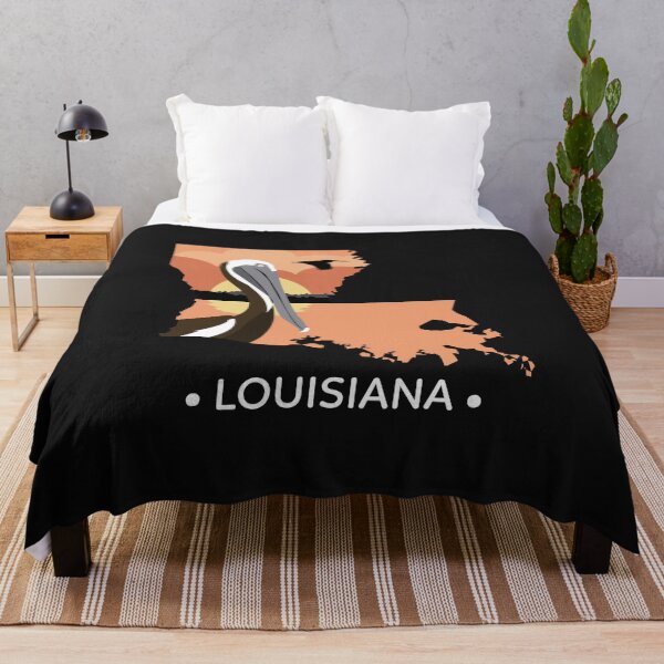 Item preview, State of Louisiana designed and sold by TitanRN.