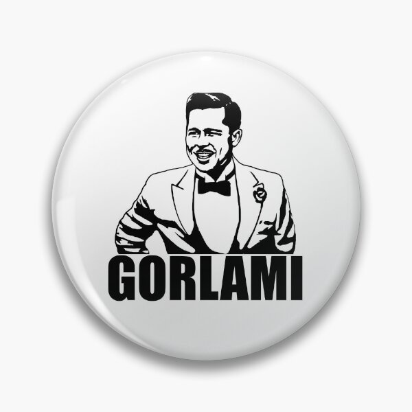 Item preview, Gorlami designed and sold by everything-shop.
