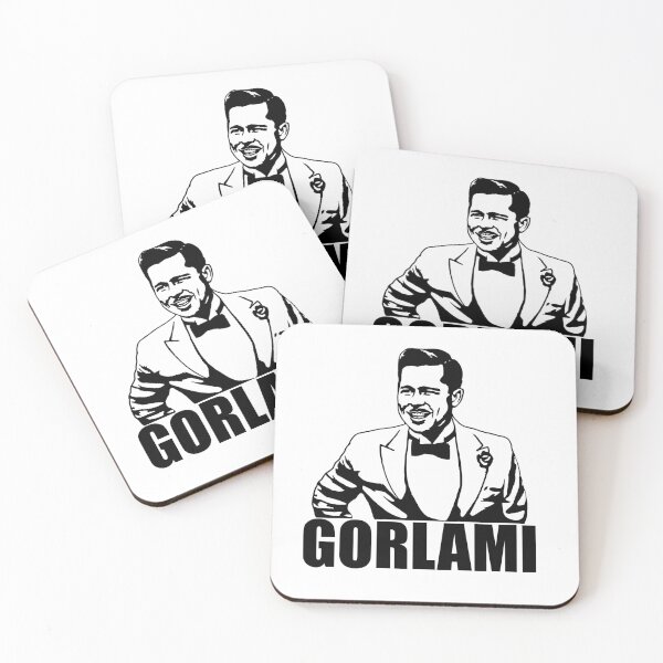 Item preview, Gorlami designed and sold by everything-shop.