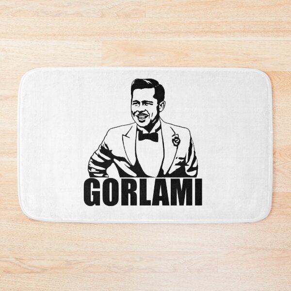 Item preview, Gorlami designed and sold by everything-shop.