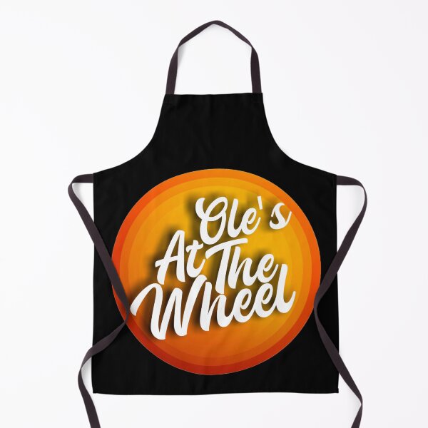 Item preview, ole's at the wheel designed and sold by KGN  CREATIVITY.