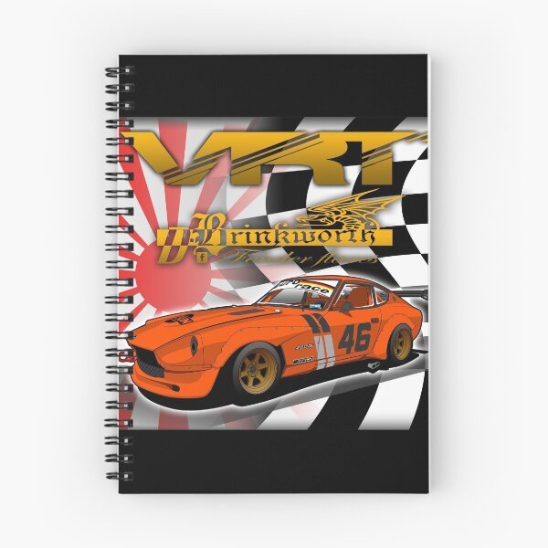 Item preview, VRT Datsun Fairlady Z designed and sold by DBcustomshop.