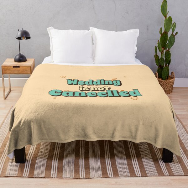 Item preview, La boda no se cancela designed and sold by teeters-ind.
