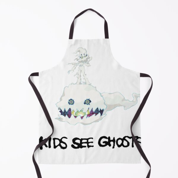 Item preview, Kids See Ghosts designed and sold by pringle boy.