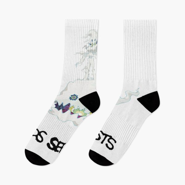 Item preview, Kids See Ghosts  designed and sold by pringle boy.