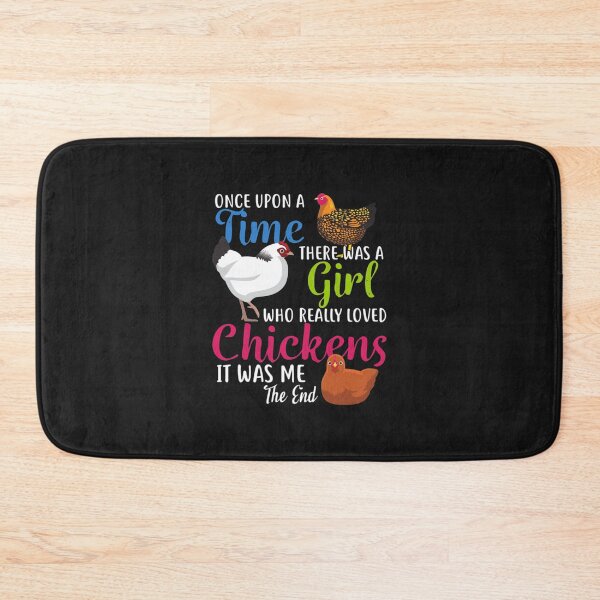 Item preview, Once Upon A Time Chickens  designed and sold by chetme.
