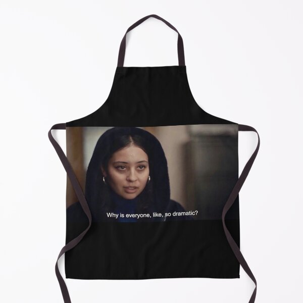 Item preview, Euphoria, Maddy Perez, Why is everyone like so dramatic? designed and sold by reesls.