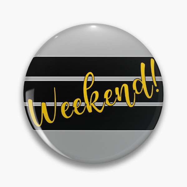Item preview, A Weekend Design designed and sold by The Merch.