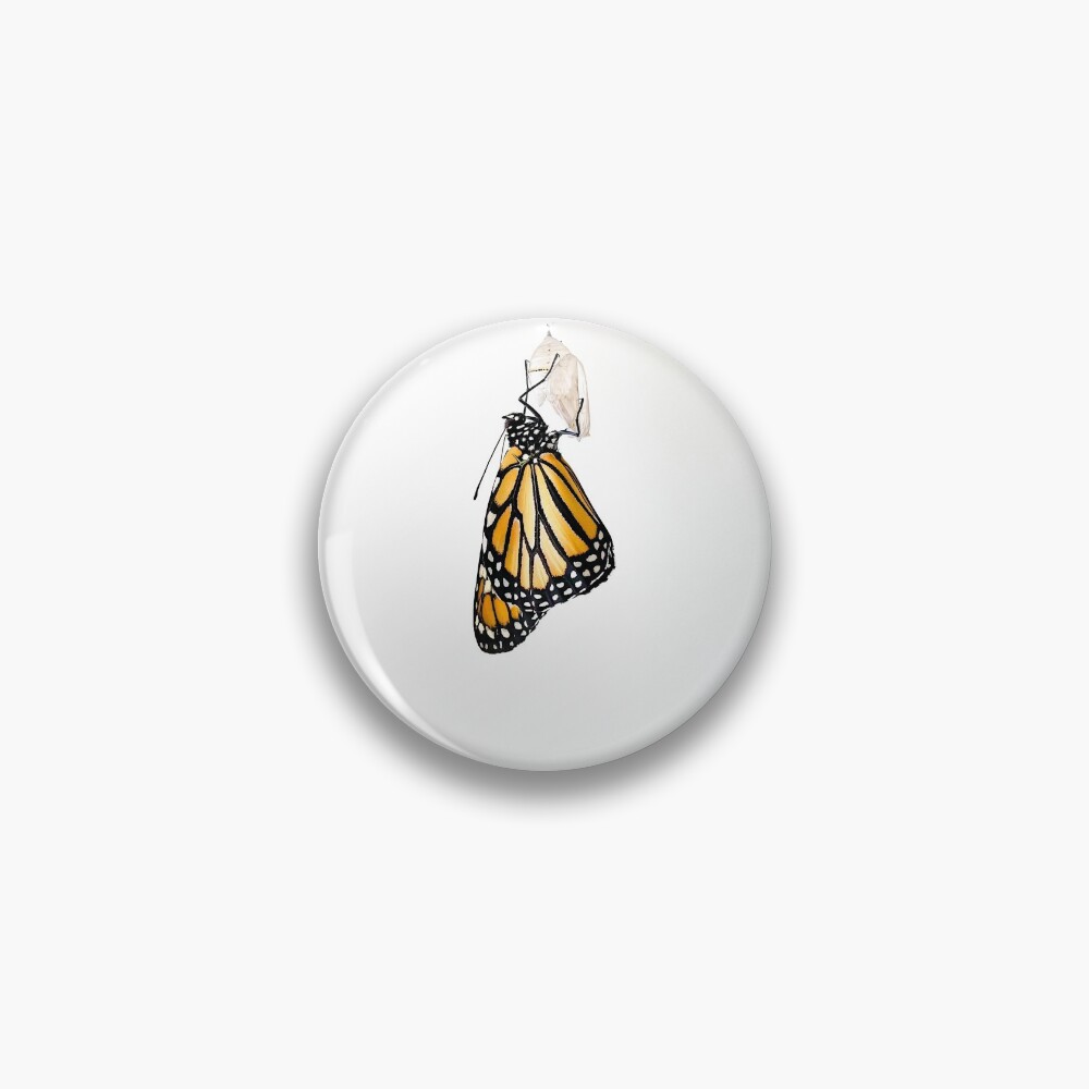 Item preview, Pin designed and sold by aflutter.
