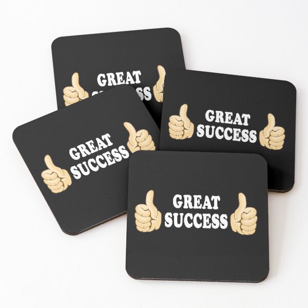 Item preview, Great Success designed and sold by everything-shop.