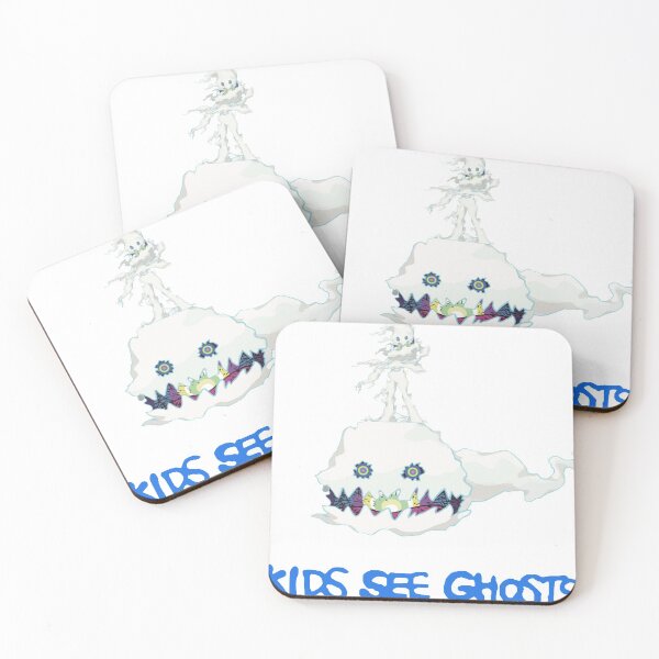 Item preview, Kids See Ghosts designed and sold by pringle boy.