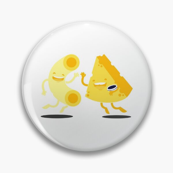 Item preview, Mac And Cheese designed and sold by BaitHook.