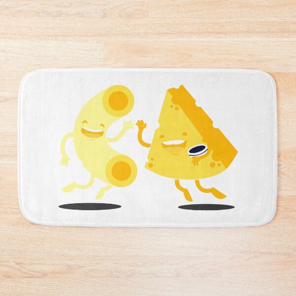 Item preview, Mac And Cheese designed and sold by BaitHook.