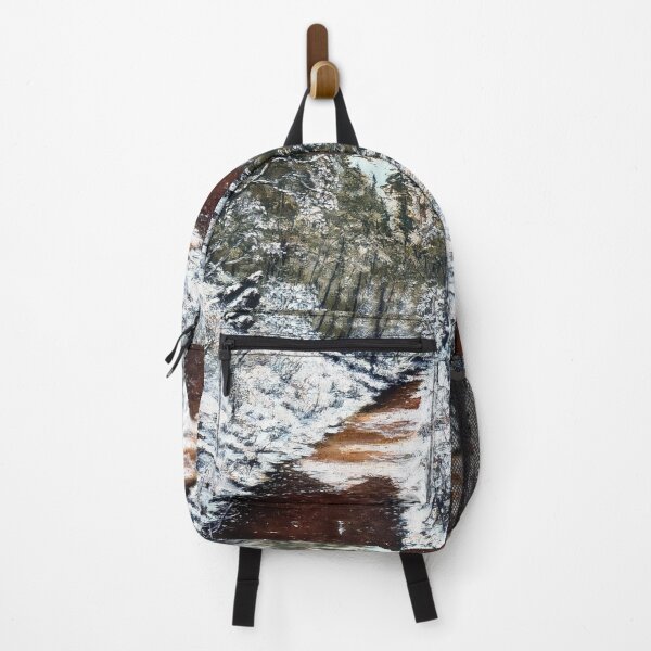 Item preview, The Brindabellas - Corin Forest Snowfall designed and sold by JJCELLZ.