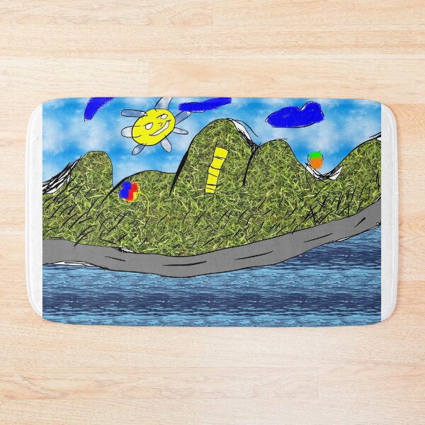 Item preview, You are my sunshine and sunrise designed and sold by MegDeRoyale.