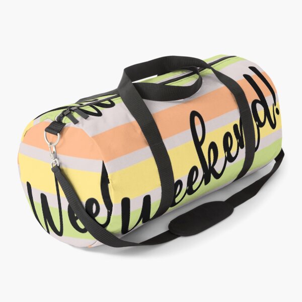 Item preview, A Weekend Design designed and sold by The Merch.