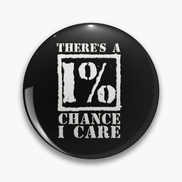 Item preview, one percent chance designed and sold by PeDaNi.