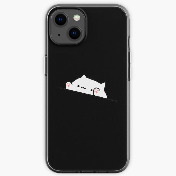 Untitled iPhone Soft Case
